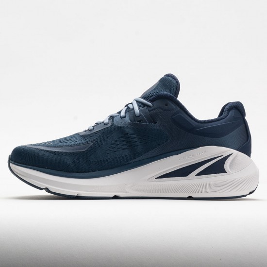 Altra Paradigm 6 Mens Navy/Light Blue