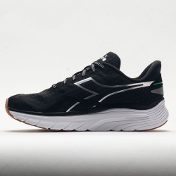 Diadora Equipe Nucleo Men's Black/Silver/White