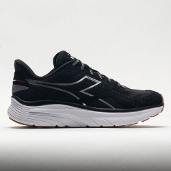 Diadora Equipe Nucleo Men's Black/Silver/White