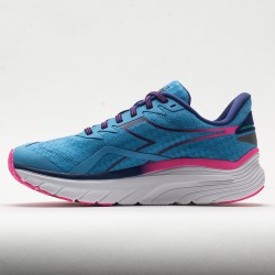 Diadora Equipe Nucleo Women's Bonnie Blue/Pink Fluo