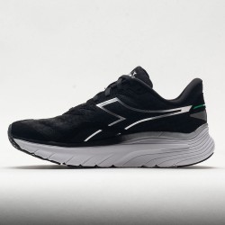 Diadora Equipe Nucleo Women's Black/Silver/White