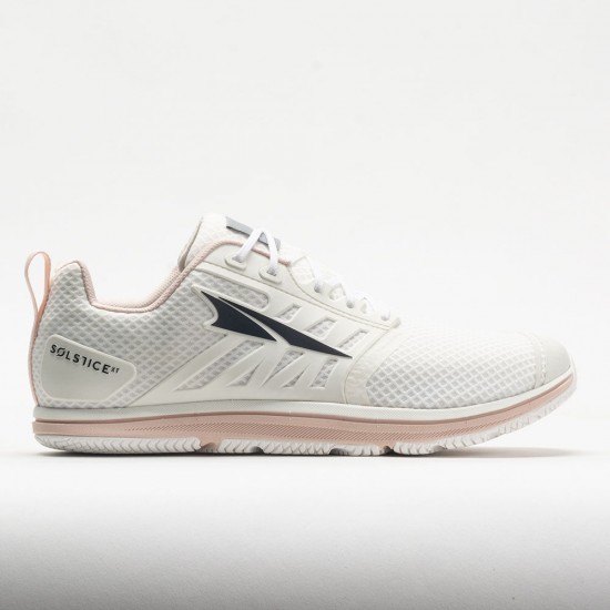 Altra Solstice XT 2 Womens White