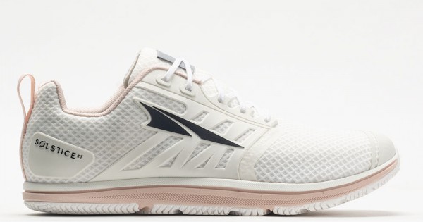 アルトラ ALTRA SOLSTICE XT US8.5　白 Altra Solstice XT 2 Women's White