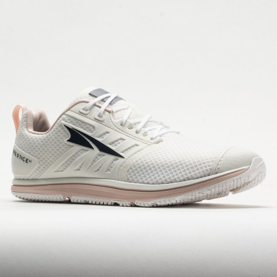 Altra Solstice XT 2 Womens White