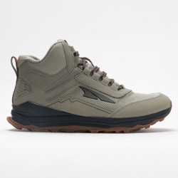 Altra Lone Peak Hiker Men's Khaki