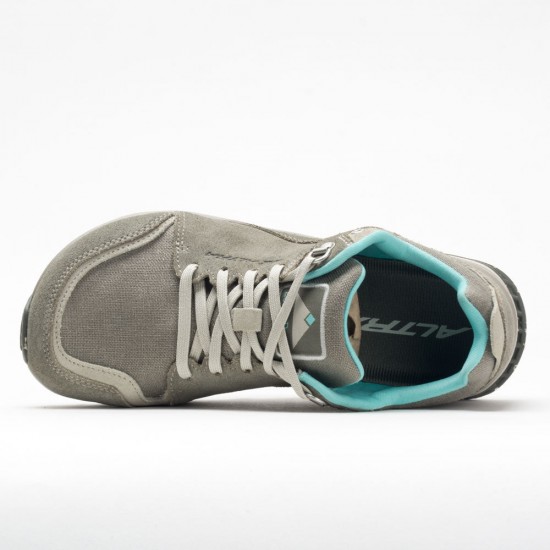 Altra LP Alpine Womens Taupe