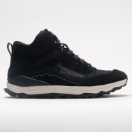 Altra Lone Peak Hiker Men's Black