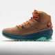 Altra Olympus 5 Hike Mid GTX Men's Brown Altra Olympus 5 Hike Mid GTX Mens Brown