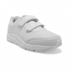 Men's Brooks Addiction Walker 2 V-Strap White