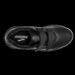 Women's Brooks Addiction Walker V-Strap 2 Black