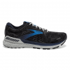 Men's Brooks Adrenaline GTS 21 Peacoat/Black/Blue
