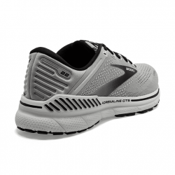 Men's Brooks Adrenaline GTS 22 Alloy/Grey/Black