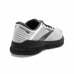 Women's Brooks Adrenaline GTS 22 White/Grey/Black