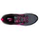 Womens Brooks Divide 2 Black/Ebony/Pink