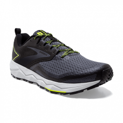 Men's Brooks Divide 2 Black/Nightlife