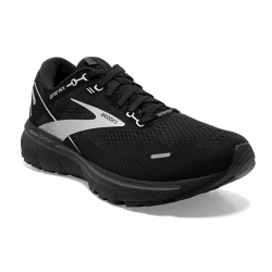 Men's Brooks Ghost 14 GTX Black Ebony