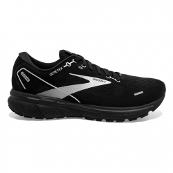 Men's Brooks Ghost 14 GTX Black Ebony