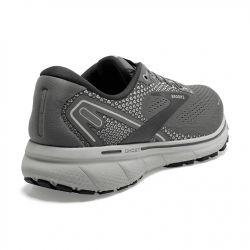 Men's Brooks Ghost 14 Grey/Oyster