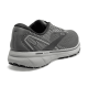 Mens Brooks Ghost 14 Grey/Oyster