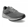 Men's Brooks Ghost 14 Grey/Oyster