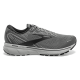 Mens Brooks Ghost 14 Grey/Oyster