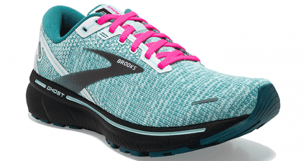 GHOST　SHOT フルサイズ Brooks Ghost 14 Men's Running Shoes Size 8.5 D Red | eBay