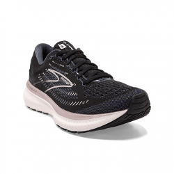 Women's Brooks Glycerin 19 Black/Ombre