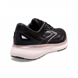 Women's Brooks Glycerin 19 Black/Ombre