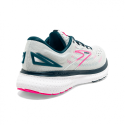 Women's Brooks Glycerin 19 Ice Flow/Pink