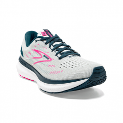 Women's Brooks Glycerin 19 Ice Flow/Pink