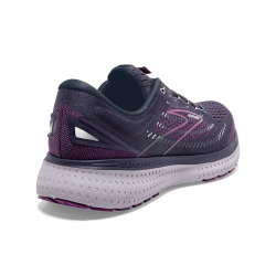 Women's Brooks Glycerin 19 Ombre/Violet/Lavender