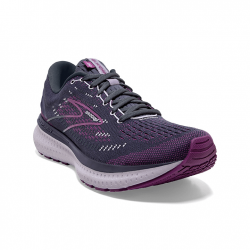 Women's Brooks Glycerin 19 Ombre/Violet/Lavender