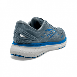 Men's Brooks Glycerin 19 Quarry/Grey