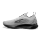 Womens Brooks Levitate Stealthfit 5 White/Grey/Black