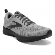 Men's Brooks Revel 5 Ebony/Alloy