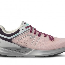 Women's Karhu Synchron 1.5 Creole Pink/Potent Purple