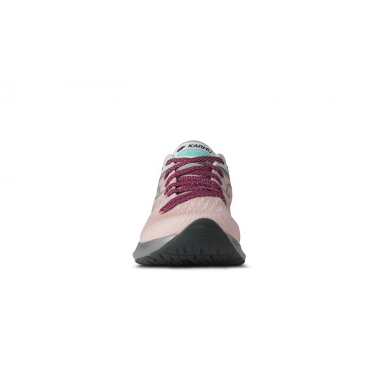 Womens Karhu Synchron 1.5 Creole Pink/Potent Purple