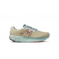 Women's Karhu Ikoni 2.0 Chino Green/Misty Blue