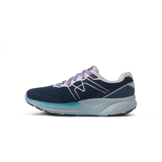 Womens Karhu Fusion 3.5 Legion Blue/Ether