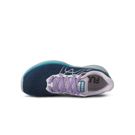 Womens Karhu Fusion 3.5 Legion Blue/Ether