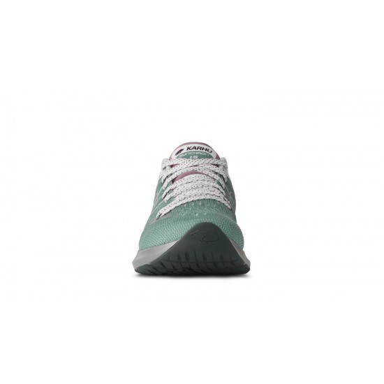 Womens Karhu Synchron 1.5 Aquifer/Silver