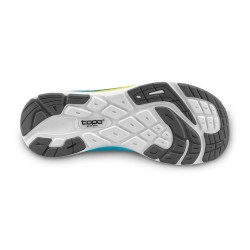 Topo Athletic Fli-Lyte 3 Women's (3Mm) Aqua/Yellow