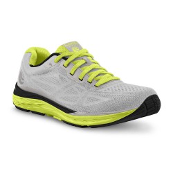 Topo Athletic Fli-Lyte 3 Women's Silver/Lime