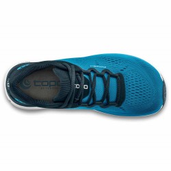 Topo Athletic Fli-Lyte 4 Men's Blue/White