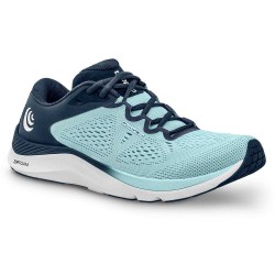 Topo Athletic Fli-Lyte 4 Women's Powder Blue/White