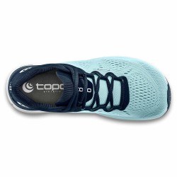 Topo Athletic Fli-Lyte 4 Women's Powder Blue/White