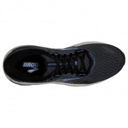 Men's Brooks Addiction GTS 15 India Ink/Black/Blue