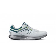 Men's Karhu Synchron 1.5 White/Indian Teal