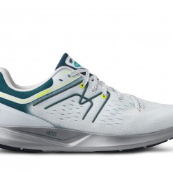 Men's Karhu Synchron 1.5 White/Indian Teal