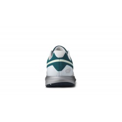Men's Karhu Synchron 1.5 White/Indian Teal